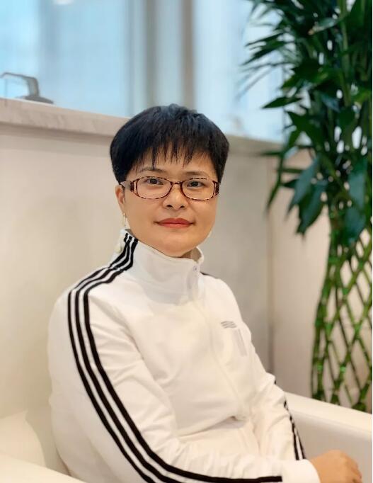 知名兒童教育專家nancy老師