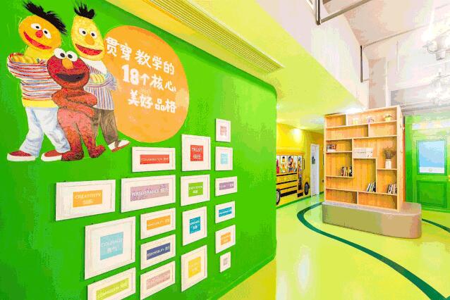 四大品格教育的原則，讓孩子更健全成長！