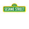 美國(guó)芝麻街